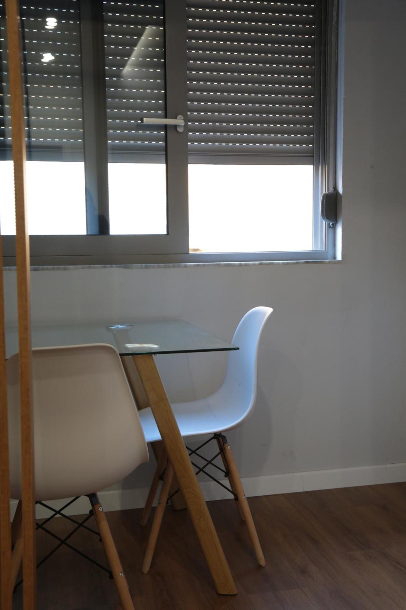 Be Solei Studio Apartments Sol 1 Tirana Exterior photo