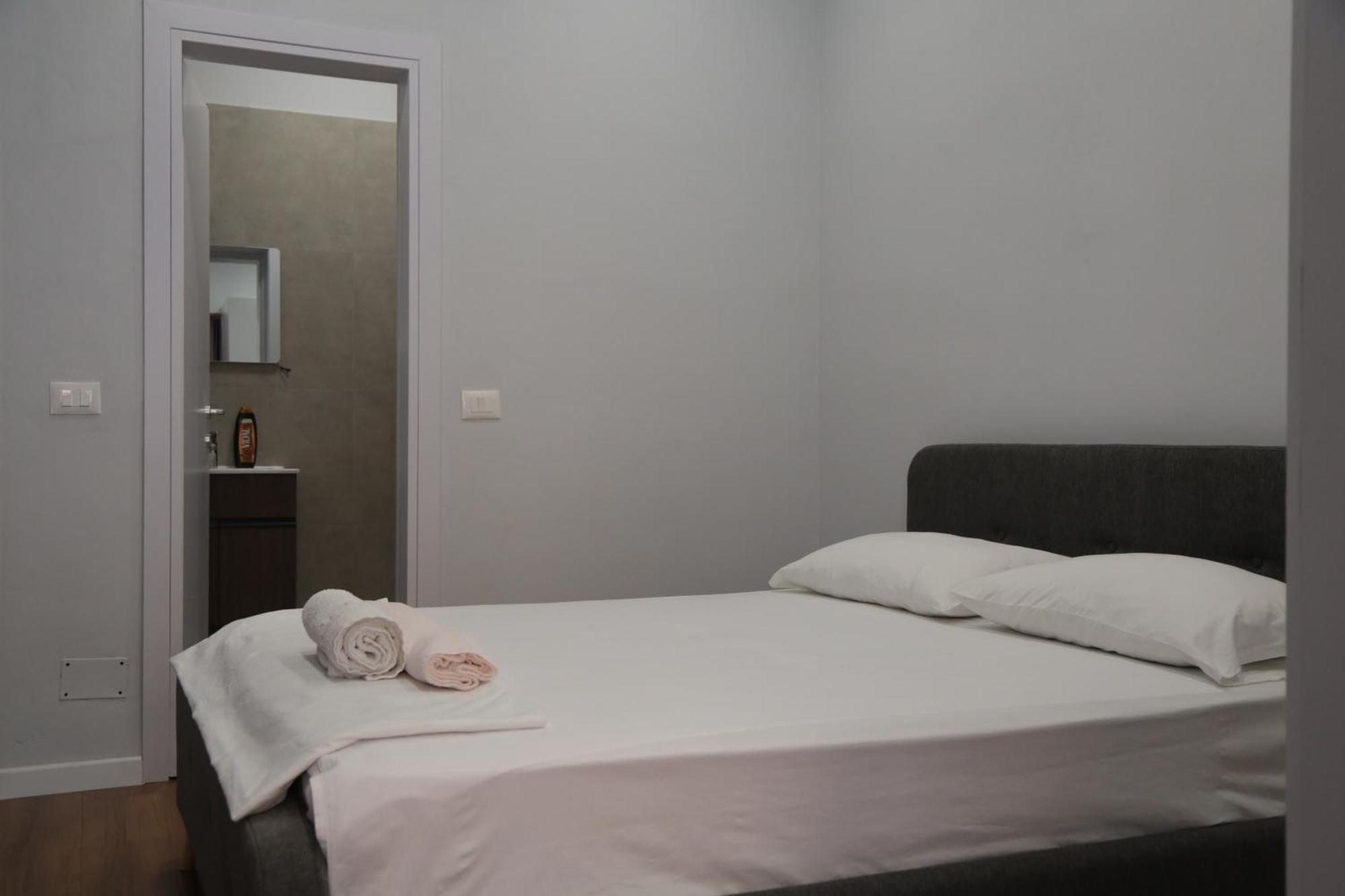 Be Solei Studio Apartments Sol 1 Tirana Exterior photo