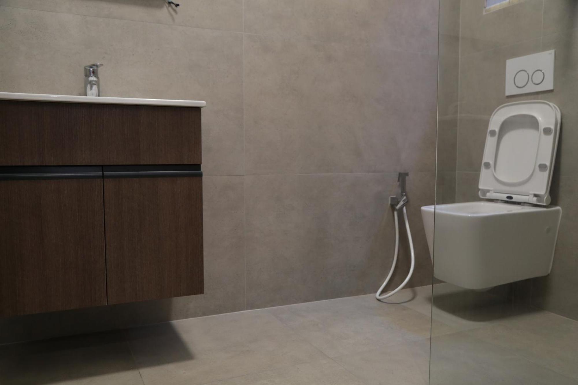 Be Solei Studio Apartments Sol 1 Tirana Exterior photo