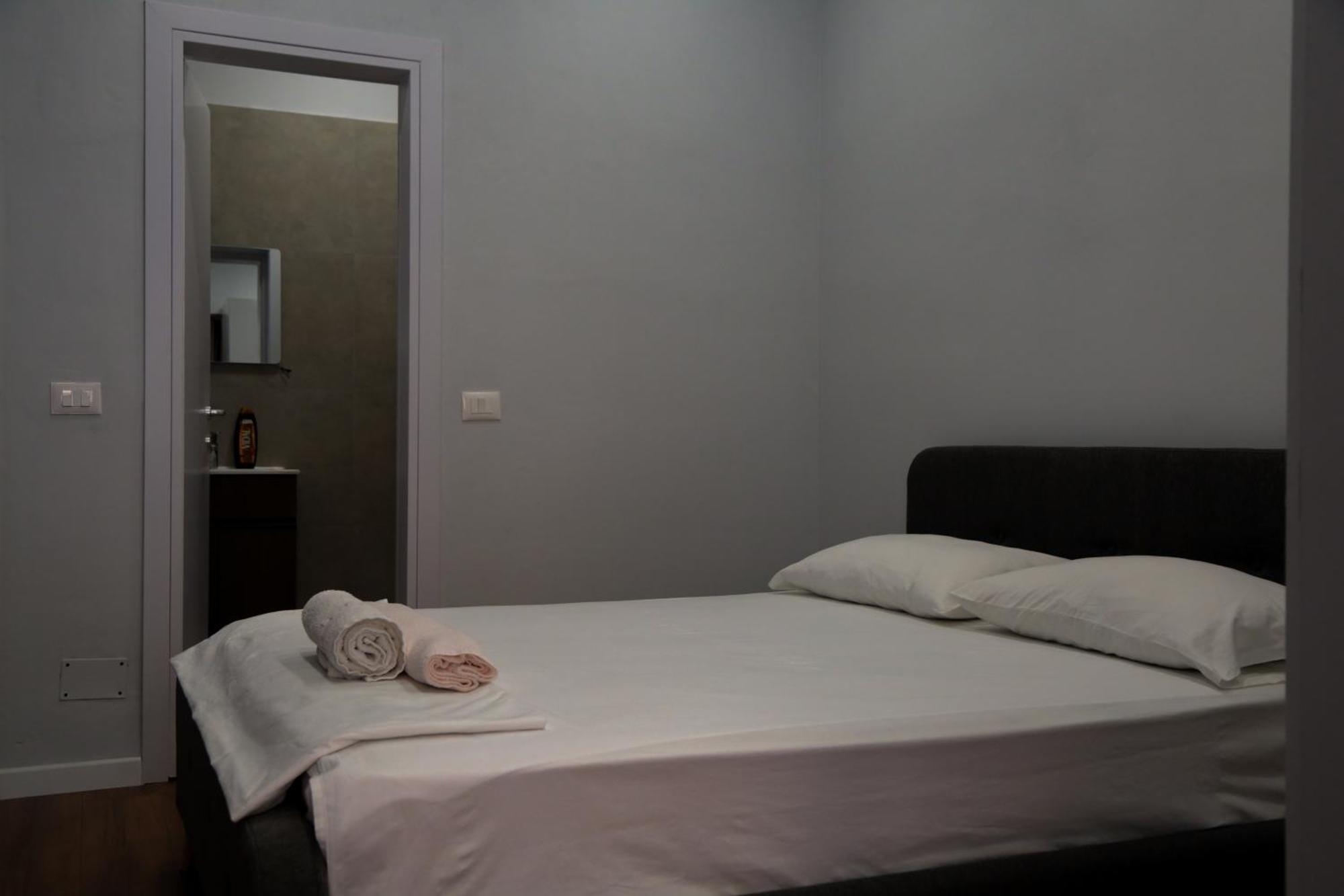 Be Solei Studio Apartments Sol 1 Tirana Exterior photo